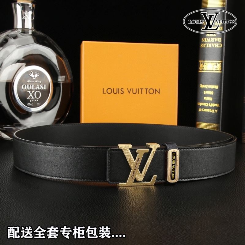 Louis Vuitton Belts